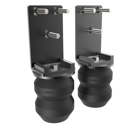 Timbren 1993 Hino FD2218LP Front Suspension Enhancement System - HIFFD