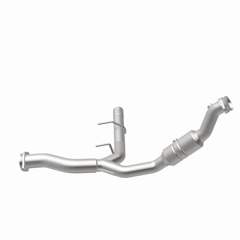 MagnaFlow 12-14 Ford F-150 3.5L Direct Fit Converter - 5451429