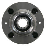 MOOG 04-07 Suzuki Swift+ Rear Hub Assembly - 541010