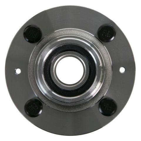 MOOG 04-07 Suzuki Swift+ Rear Hub Assembly - 541010