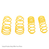 ST Lowering Springs 2015+ Ford Mustang (S-550) incl. Facelift V8 w/ Electronic Suspension - 28230073
