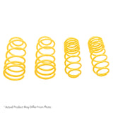 ST Sport-tech Lowering Springs VW Passat (3BG-B5.5) Sedan - 66298