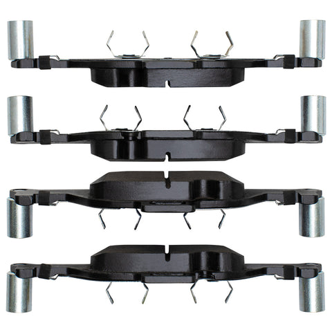 R1 17-26 BMW X5 Front Semi Met Brake Pads - 2311-2060-00