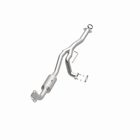 MagnaFlow Converter Direct Fit California Grade 07-08 Ford Ranger 3.0L - 5561676