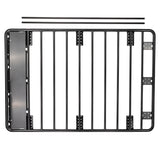 ARB Roofrack Flat 1850X1250mm 73X49 - 3800220