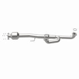 MagnaFlow Direct Fit Catalytic Converter 13-14 Accord 3.5L - 52027