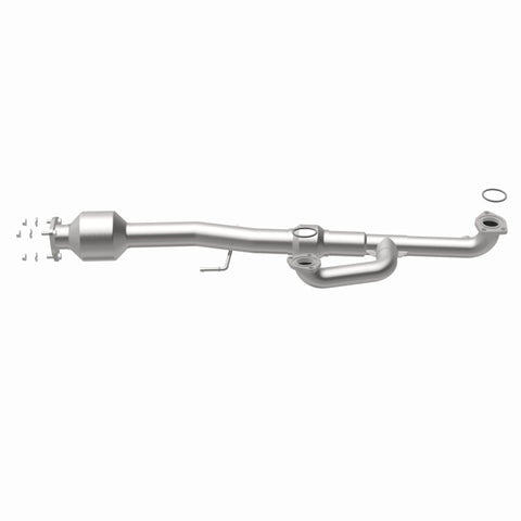MagnaFlow Direct Fit Catalytic Converter 13-14 Accord 3.5L - 52027