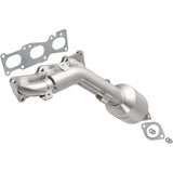 MagnaFlow Direct Fit Catalytic Converter 10-12 Hyundai Genesis 3.8L - 51712