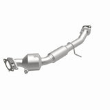 MagnaFlow 10-13 Ford Transit Connect 2.0L Calif Grade CARB Compliant Direct-Fit Catalytic Converter - 551152