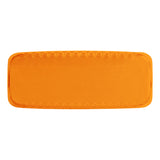Rigid Industries Light Cover for SR-Q Series Amber PRO - 311993