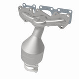 MagnaFlow Direct Fit Catalytic Converter 06-08 Hyun/Kia 3.8L R - 50318