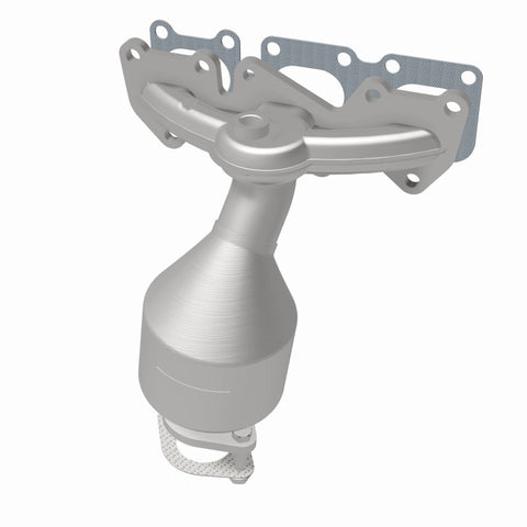 MagnaFlow Direct Fit Catalytic Converter 06-08 Hyun/Kia 3.8L R - 50318