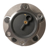 MOOG 2013 Mitsubishi Outlander Sport Rear Hub Assembly - 512563