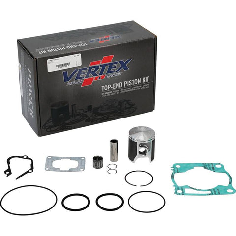 Vertex Piston 19-23 Yamaha YZ 85 85cc Top End Piston Kit - VTK24370B-1