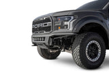 Addictive Desert Designs 17-19 Ford F-150 Raptor ADD PRO Bolt-On Front Bumper - F118102100103