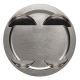 Wiseco Toyota 3SGTE 4v Dished -6cc Turbo 86.5mm Piston Shelf Stock (Single Piston) - 6615M865AP
