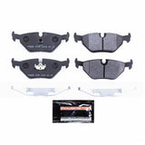 Power Stop 91-98 BMW 318i Rear Track Day SPEC Brake Pads - PSA-396