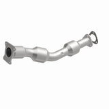 MagnaFlow Direct Fit Catalytic Converter 08 HHR SS 2.0L Turbo OEM - 49632