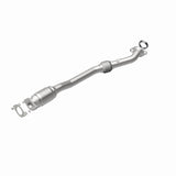 MagnaFlow Direct Fit Catalytic Converter 02-06 Nissan Altima 2.5L Rear - 93287