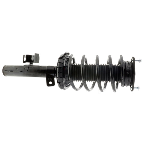 KYB Shocks & Struts Strut Plus 10-13 Mazda 3 (Excl Mazdaspeed) Front Right - SR4457