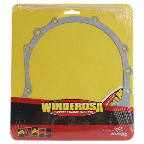 Vertex Gaskets 88-97 Kawasaki NINJA 600R (ZX600C) Outer Clutch Gasket Kit - 333040