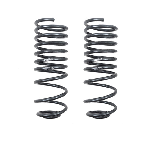Belltech 2019+ Ram 1500 2WD/4WD 1in to 3in Front 3in to 4in Rear - 1061sp