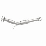 MagnaFlow Direct Fit Catalytic Converter 03-05 Volvo S60/ V70 2.4L - 51660