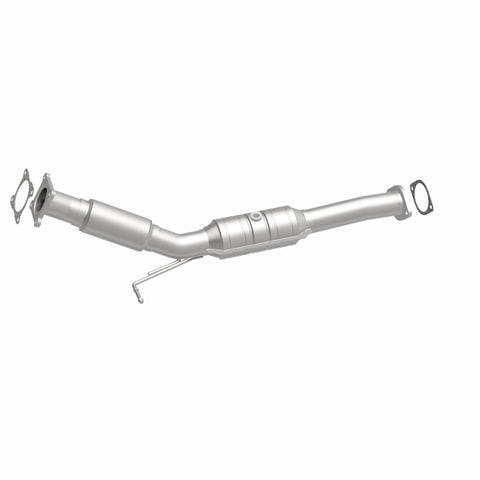 MagnaFlow Direct Fit Catalytic Converter 03-05 Volvo S60/ V70 2.4L - 51660