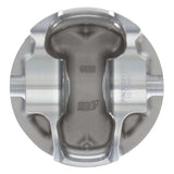 JE Pistons Honda B16A1/A2/A3 83mm Bore -3.3cc Dome 9.0:1 CR Kit - Set of 4 Pistons - 338086