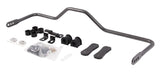 Hellwig 2022+ Ford Bronco Solid Chromoly 3/4in Rear Sway Bar - 7900