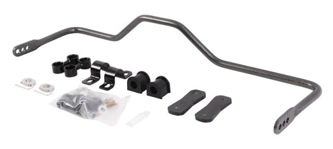 Hellwig 2022+ Ford Bronco Solid Chromoly 3/4in Rear Sway Bar - 7900