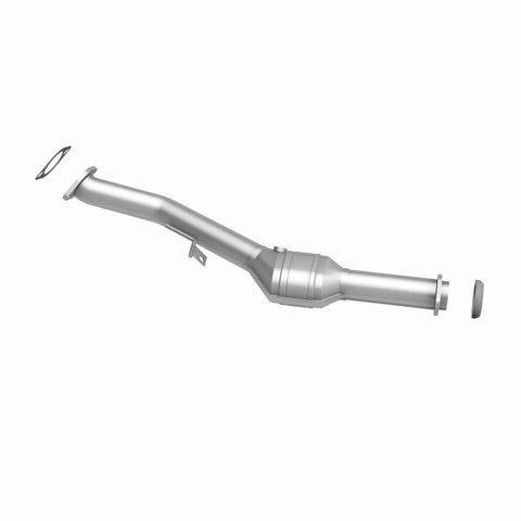 MagnaFlow Direct Fit Catalytic Converter 06-08 Subaru Legacy 2.5L - 51827