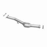 MagnaFlow Direct Fit Catalytic Converter 06-08 Subaru Legacy 2.5L - 24827