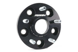PERRIN 23-26 Toyota GR Corolla 60.1mm CB / 5x114.3 BP Wheel Spacers - 20mm - PTP-WHL-120BK