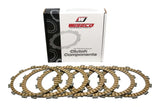 Wiseco Clutch Fiber Kit - 7 Fiber Clutch Basket - WPPF086