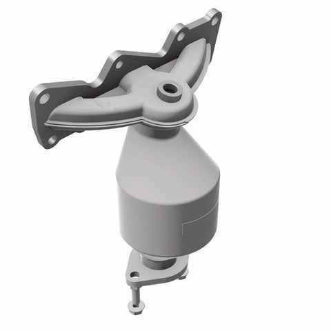 MagnaFlow Conv DF 09-10 Hyundai Sonata 3.3L - 51855