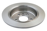 DBA 06-15 Mazda MX-5 Miata Front Street Series Plain Rotor - 2959