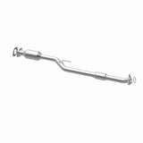 MagnaFlow Direct Fit Catalytic Converter 03-06 Sentra 1.8L Rear - 93355
