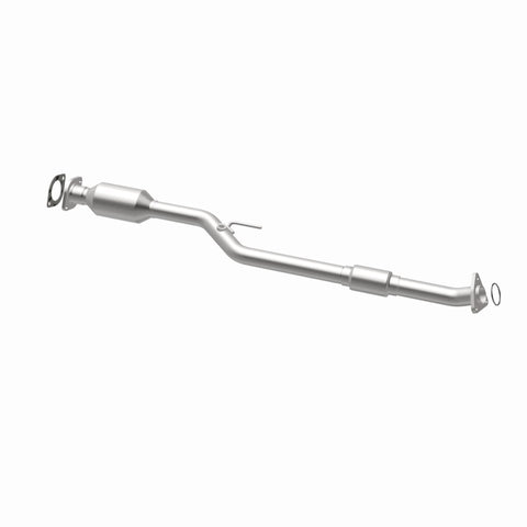 MagnaFlow Direct Fit Catalytic Converter 03-06 Sentra 1.8L Rear - 93355
