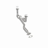 Magnaflow Conv DF 95-99 Maxima/I30 front 50S - 444503