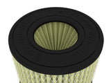 aFe Magnum FLOW Pro GUARD 7 Replacement Air Filter (Pair) F-6 / B-8 / T-8 (Inv) / H-8in. - 72-91110