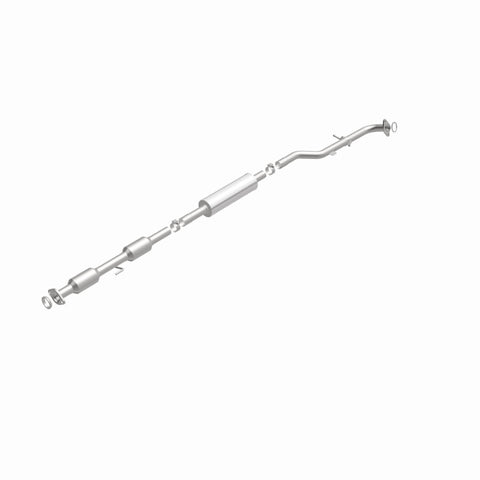 MagnaFlow Conv Direct Fit 09-12 Venza 3.5L Underbody - 52574