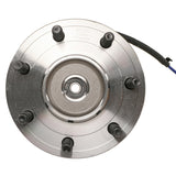 MOOG 05-08 Ford F-150 Front Hub Assembly - 515080