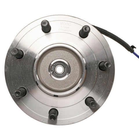MOOG 05-08 Ford F-150 Front Hub Assembly - 515080