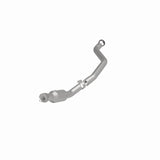 MagnaFlow Direct Fit Catalytic Converter 13-14 Mercedes-Benz GL450 V8 4.6 OEM Underbody - 21-485