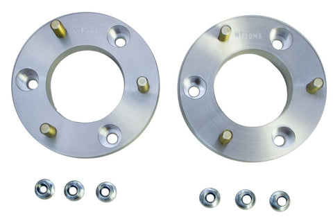 Skyjacker 2004-2017 Nissan Titan 2WD/4WD/XD Suspension Front Leveling Kit - NT20MS