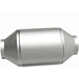 MagnaFlow Universal Catalytic Converter 2.00 inch C/C CA Pre-OBDII - 333504