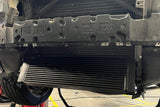 CSF 06-10 BMW E60 M5 / E63 / E64 M6 Race-Spec Oil Cooler - 8275