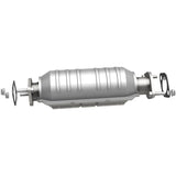 MagnaFlow Direct Fit Catalytic Converter 06-10 Kia Rio 1.6L Rear - 23171