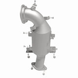 Magnaflow 21-23 Chevrolet Blazer L4 2.0L Direct Fit EPA Compliant Catalytic Converter - 280790